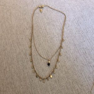 Kendra Scott Frieda Multistrand Necklace